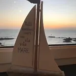Апартаменты Casa Tabata Fronte Mare