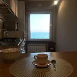 Апартаменты Casa Tabata Fronte Mare Генуя