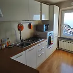 Casa Tabata Fronte Mare Апартаменты