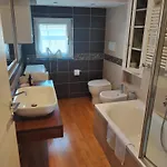 Casa Tabata Fronte Mare Апартаменты Генуя