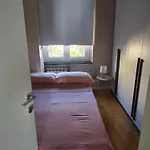 Casa Tabata Fronte Mare Генуя