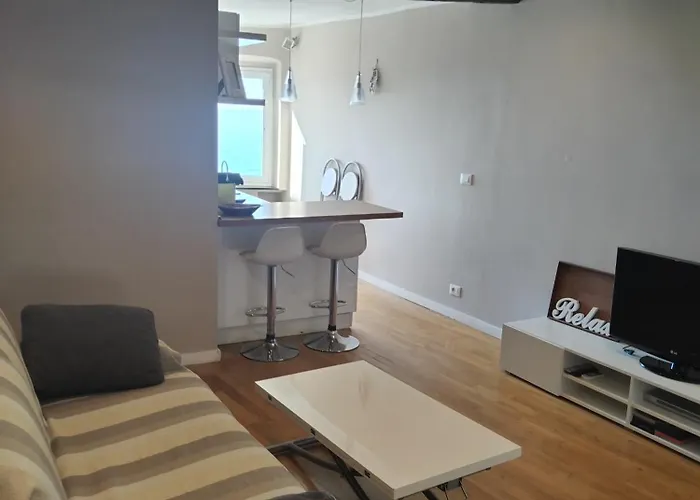 Casa Tabata Fronte Mare 아파트 *