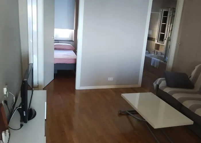 Casa Tabata Fronte Mare