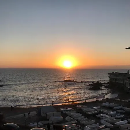 Casa Tabata Fronte Mare * 热那亚