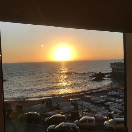 Casa Tabata Fronte Mare