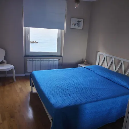 Casa Tabata Fronte Mare *