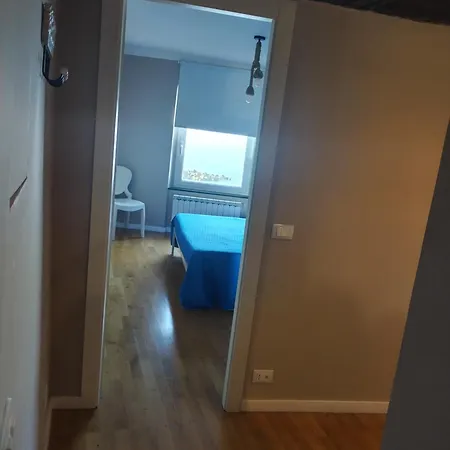 Casa Tabata Fronte Mare * 热那亚