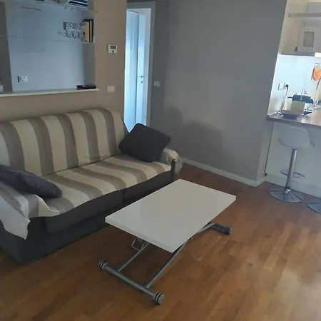 Casa Tabata Fronte Mare