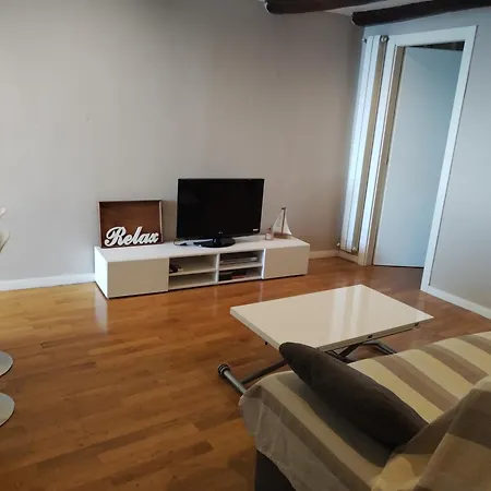 Casa Tabata Fronte Mare * Genoa