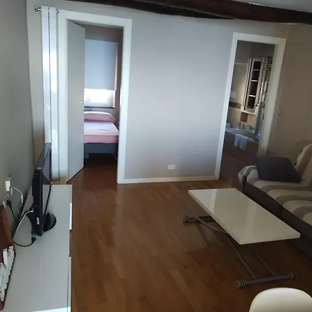 Casa Tabata Fronte Mare