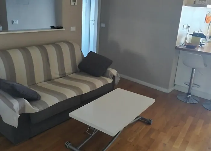 Casa Tabata Fronte Mare