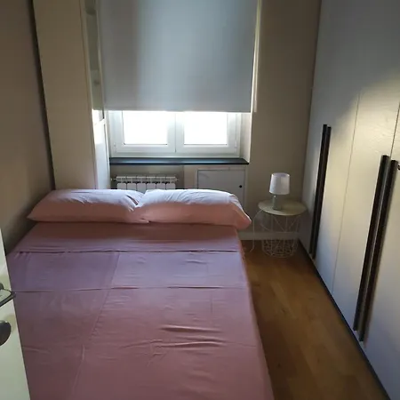 아파트 Casa Tabata Fronte Mare *