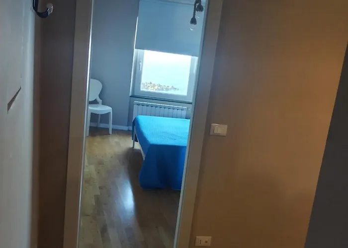 Casa Tabata Fronte Mare * Γένοβα