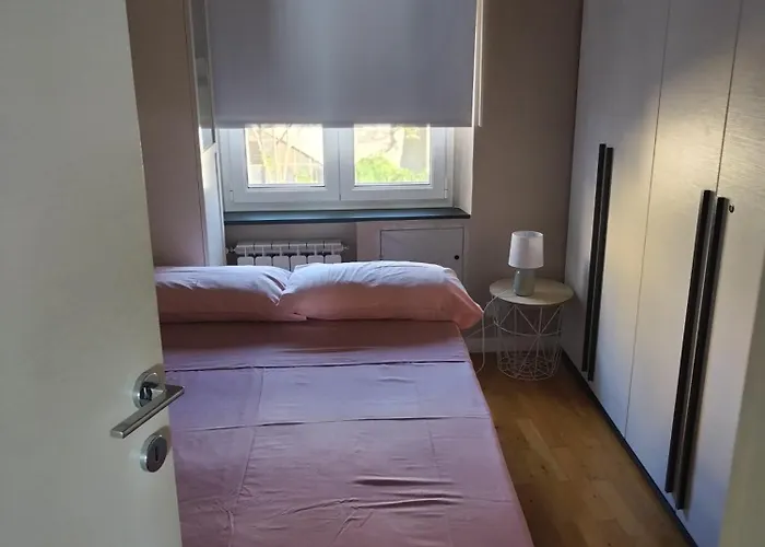 Casa Tabata Fronte Mare Γένοβα